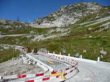 Die Tremolastrae ist das lngste Straenbau-Denkmal der Schweiz oder einfach GENIAL